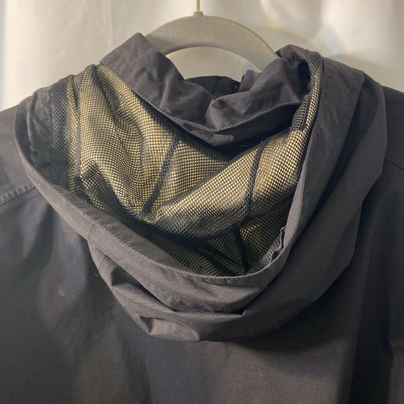 Fusalp  Windbreak Rain Jacket Size XXL - Picture 8 of 13